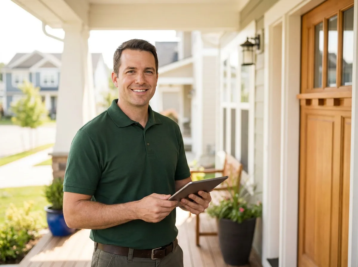Pest control FAQs for Grandview, TN